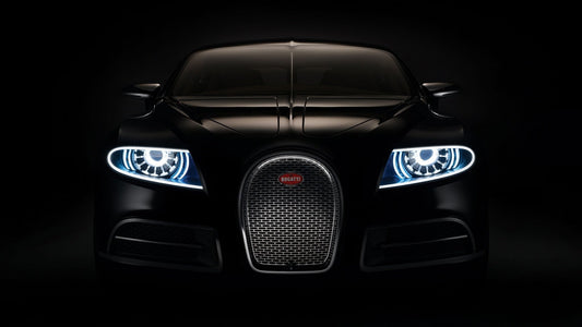 Aftermarket car grille upgrade – stylish front bumper replacement grille for enhanced performance and custom vehicle appearance
