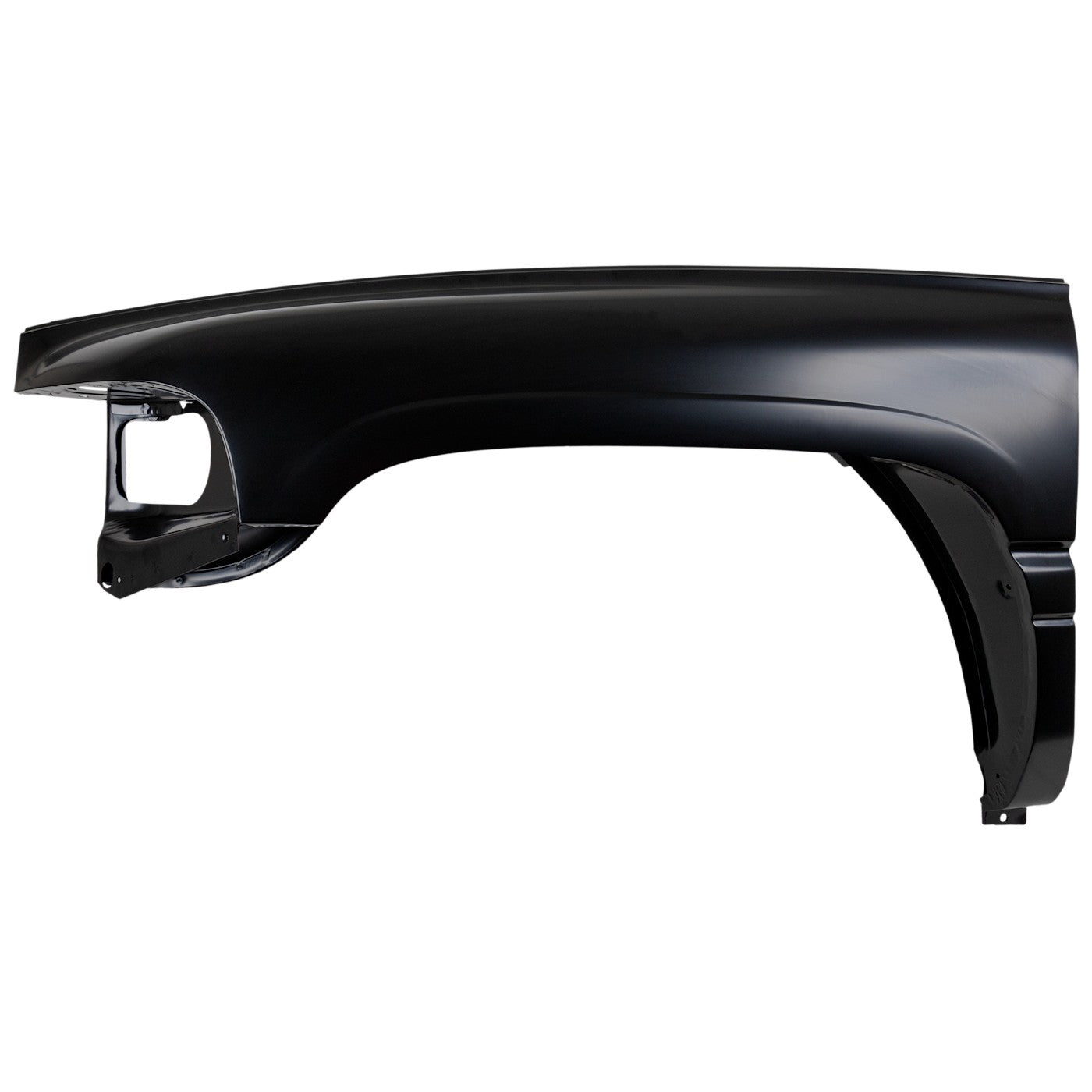 Fender for Dodge Ram 1500 1994-2001 Front Driver Side Replacement