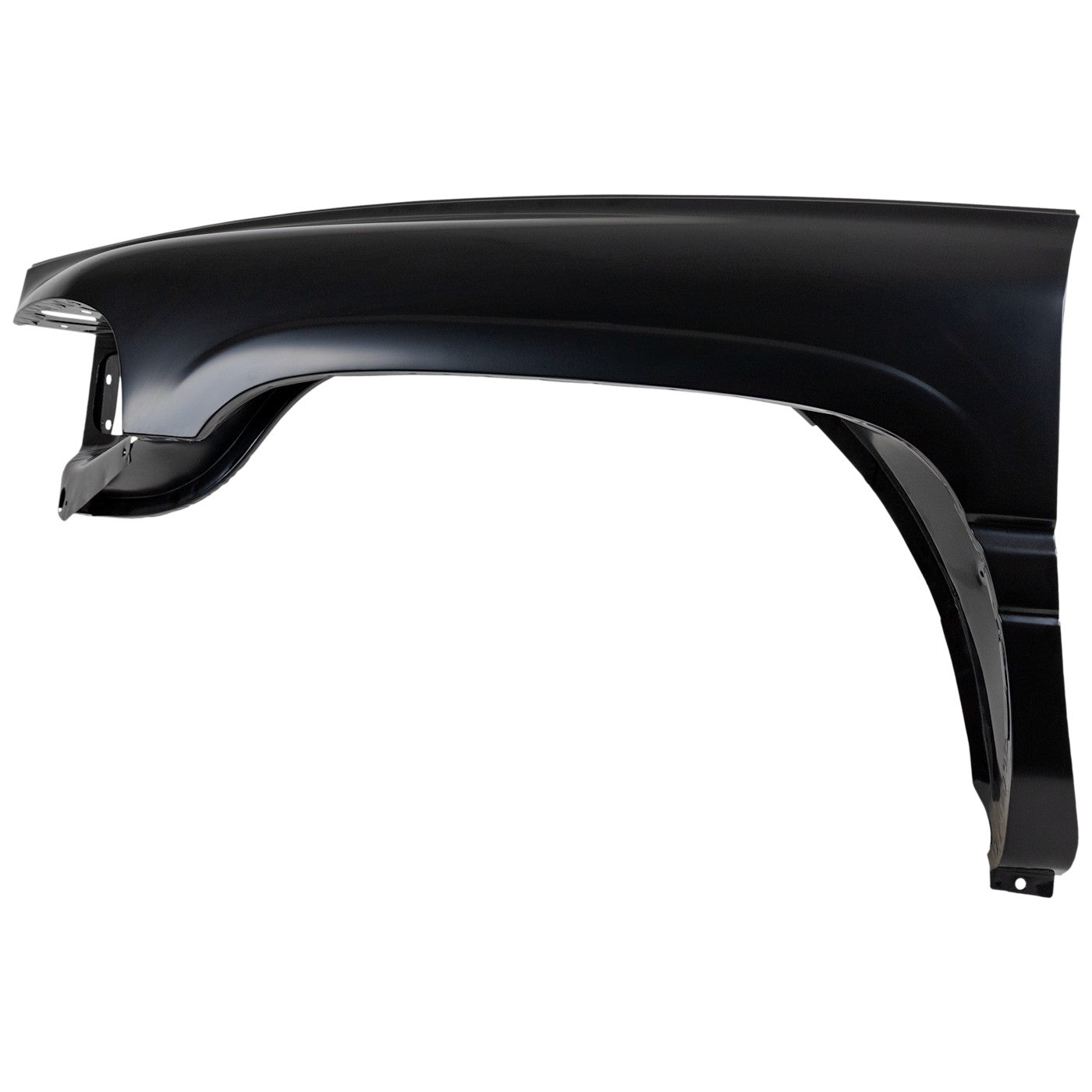 Fender for Dodge Ram 1500 1994-2001 Front Driver Side Replacement