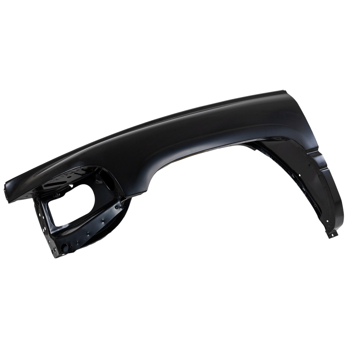 Fender for Dodge Ram 1500 1994-2001 Front Driver Side Replacement