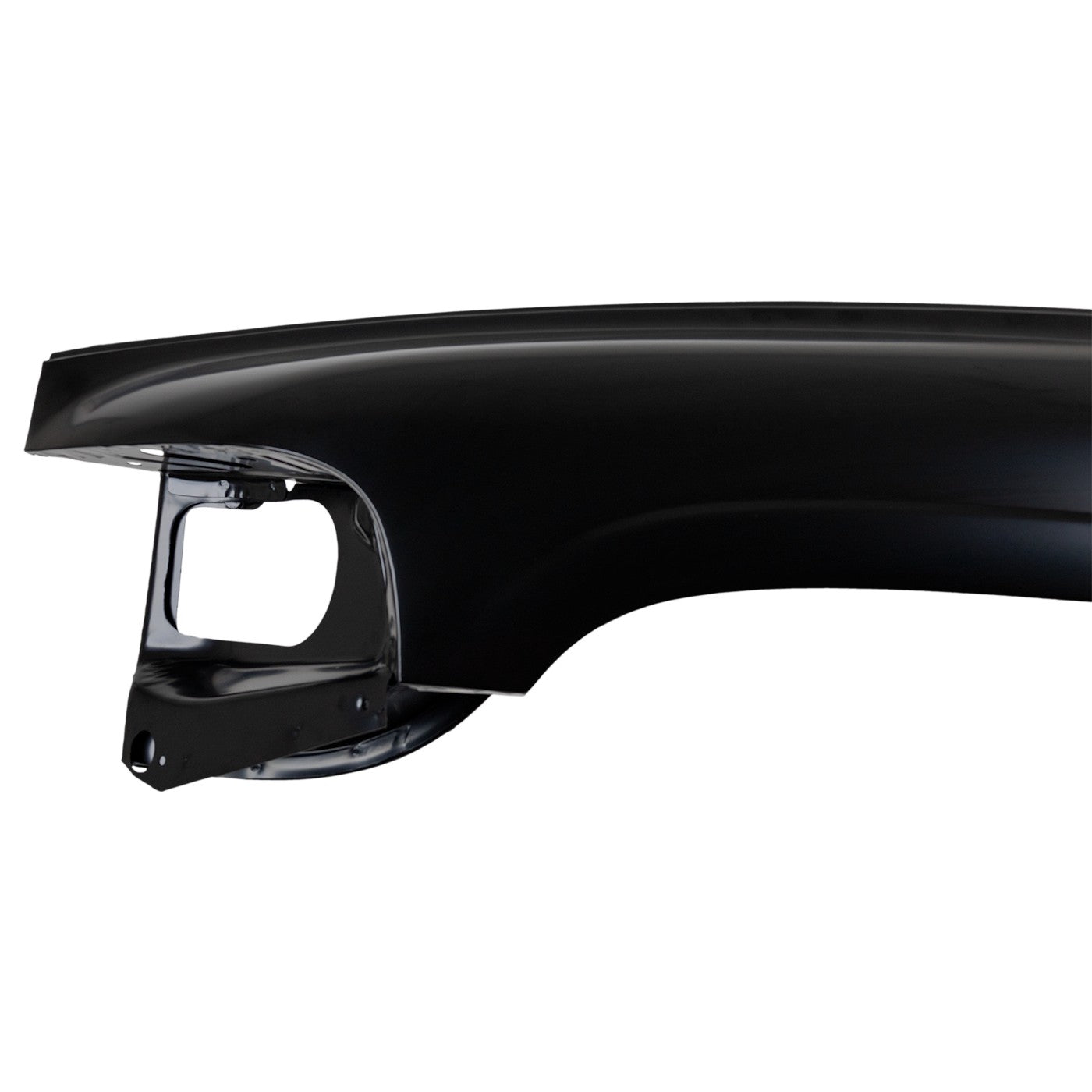 Fender for Dodge Ram 1500 1994-2001 Front Driver Side Replacement