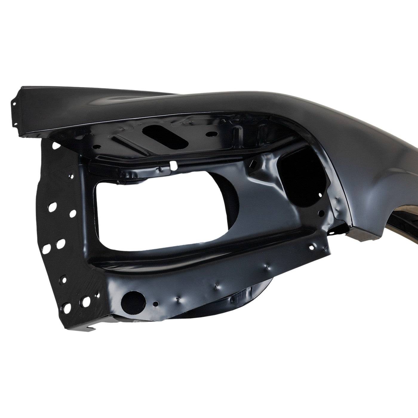 Fender for Dodge Ram 1500 1994-2001 Front Driver Side Replacement