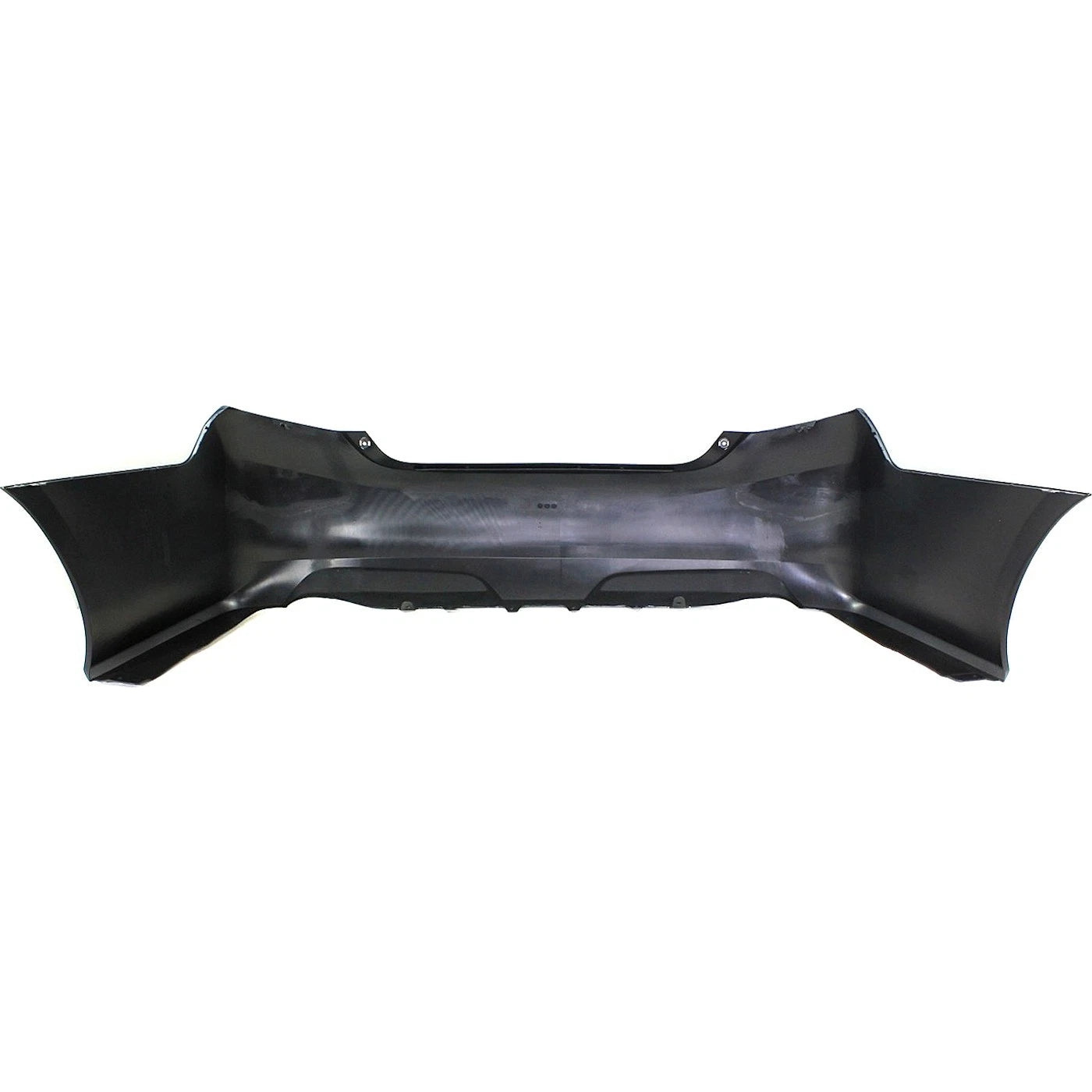 Bumper Cover For 2012-2014 Toyota Camry SE & SE Sport Rear | TO1100297