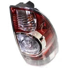 Toyota Tacoma 2009-2015 Halogen LED Tail Lights Set LH & RH