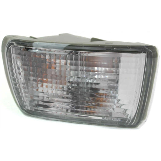 2003‑2005 Toyota 4Runner Front Turn Signal Light Set w/ DRL