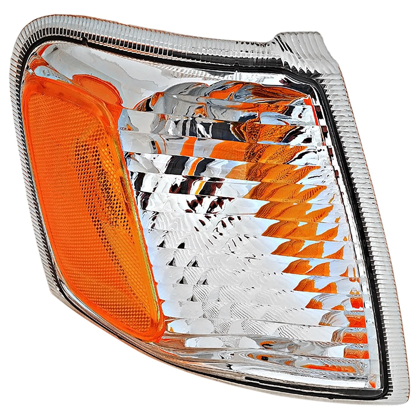 Headlights & Corner Lights Kit for 2001-2005 Ford Explorer Sport Trac