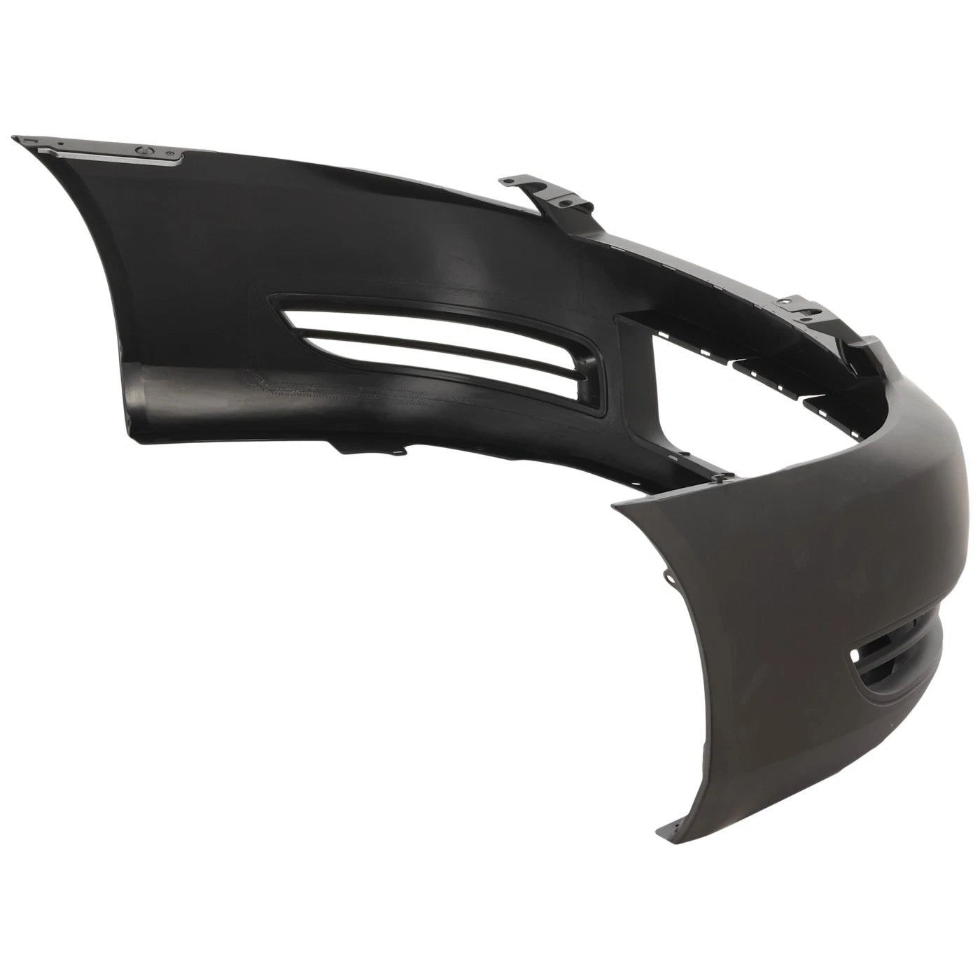 Front Bumper Cover for 2006–2013 Chevrolet Impala 2014-16 Impala Limited GM1000763