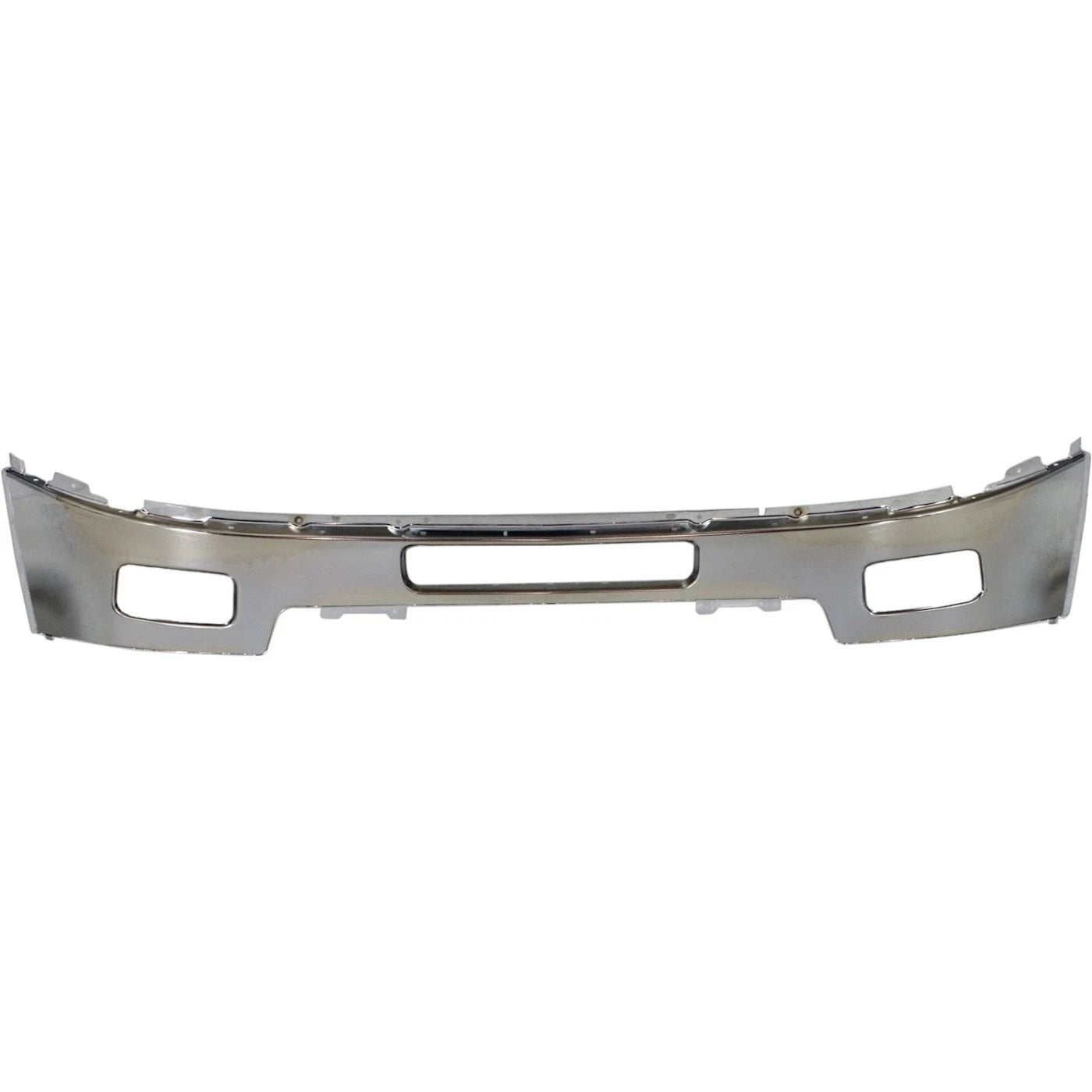 Front Bumper Kit for 2011-2014 Chevy Silverado 2500 HD - OEM Fit