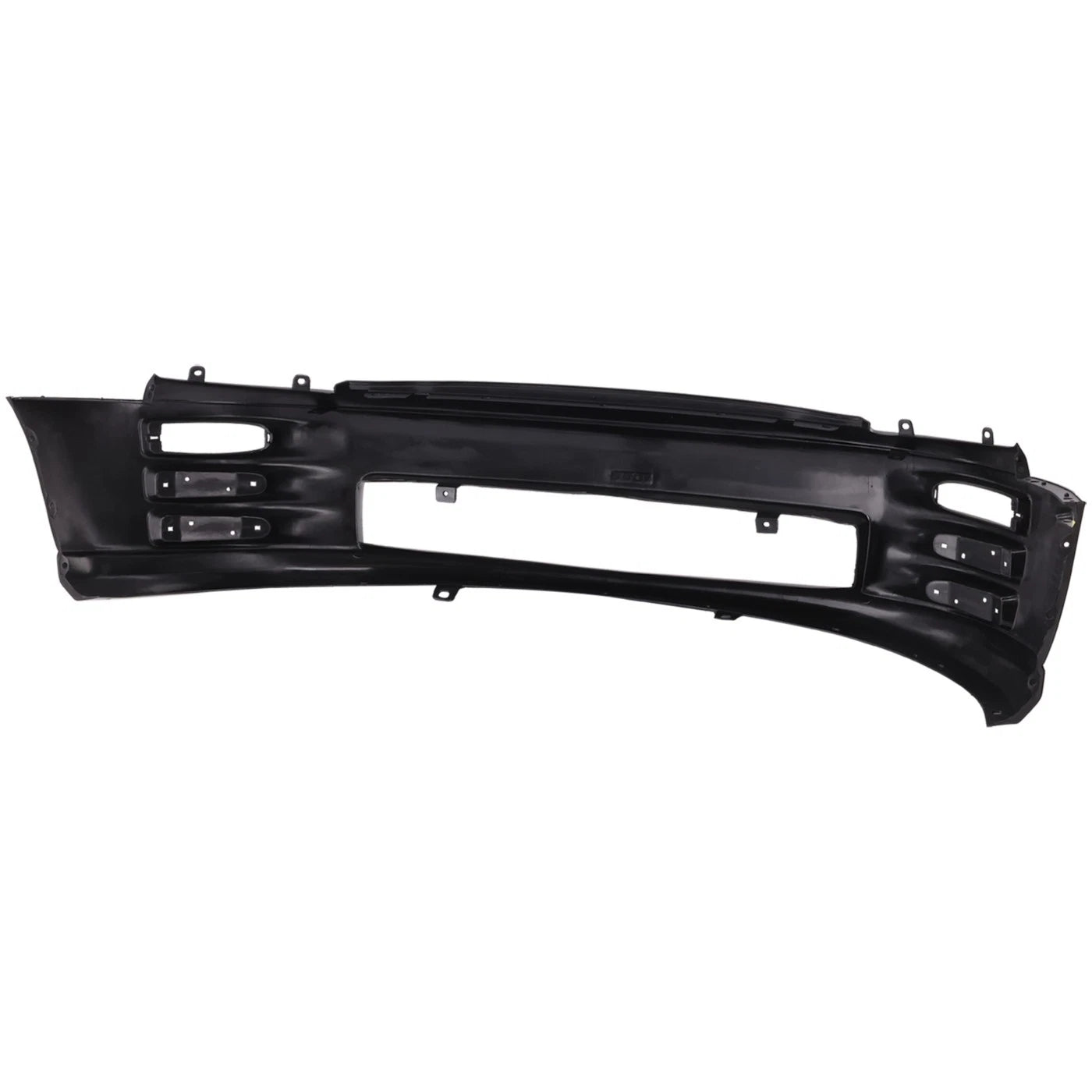 Front Bumper Cover For 2000-2002 Mitsubishi Eclipse | Primed Replacement
