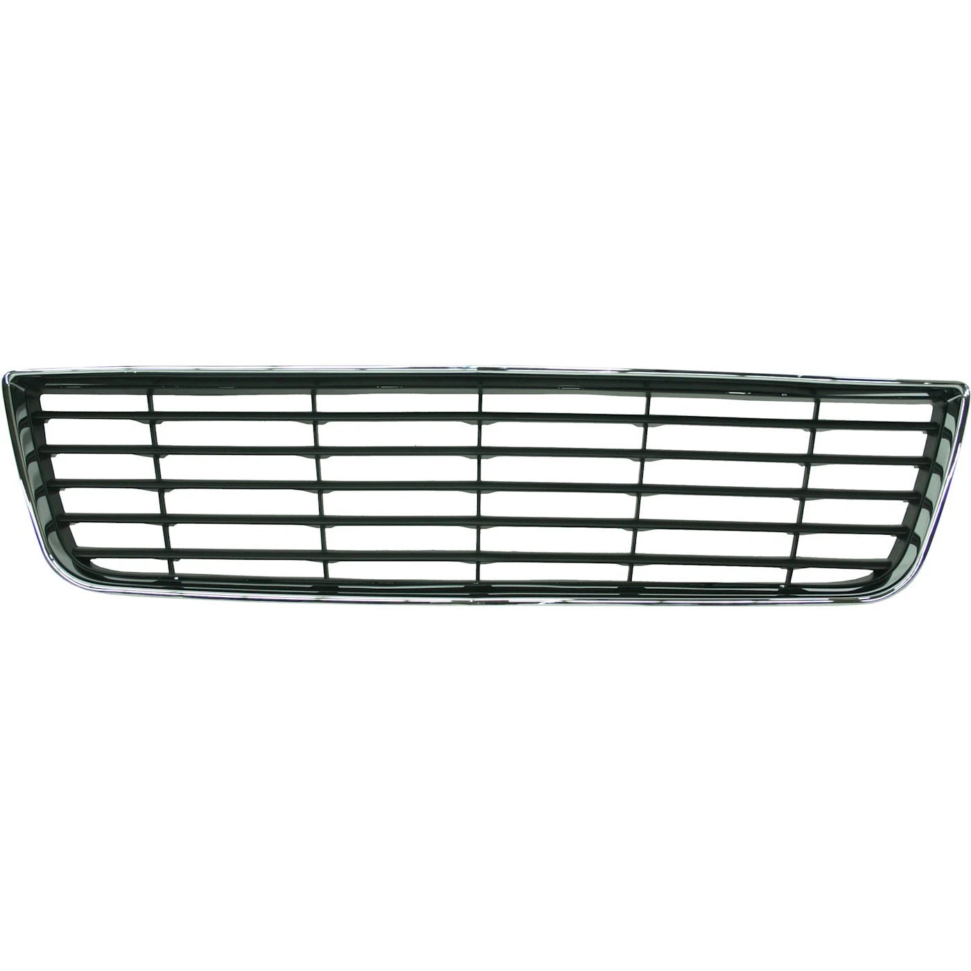 Front Bumper & Grille Kit for 2006–2011 Chevy Impala - Primed OEM