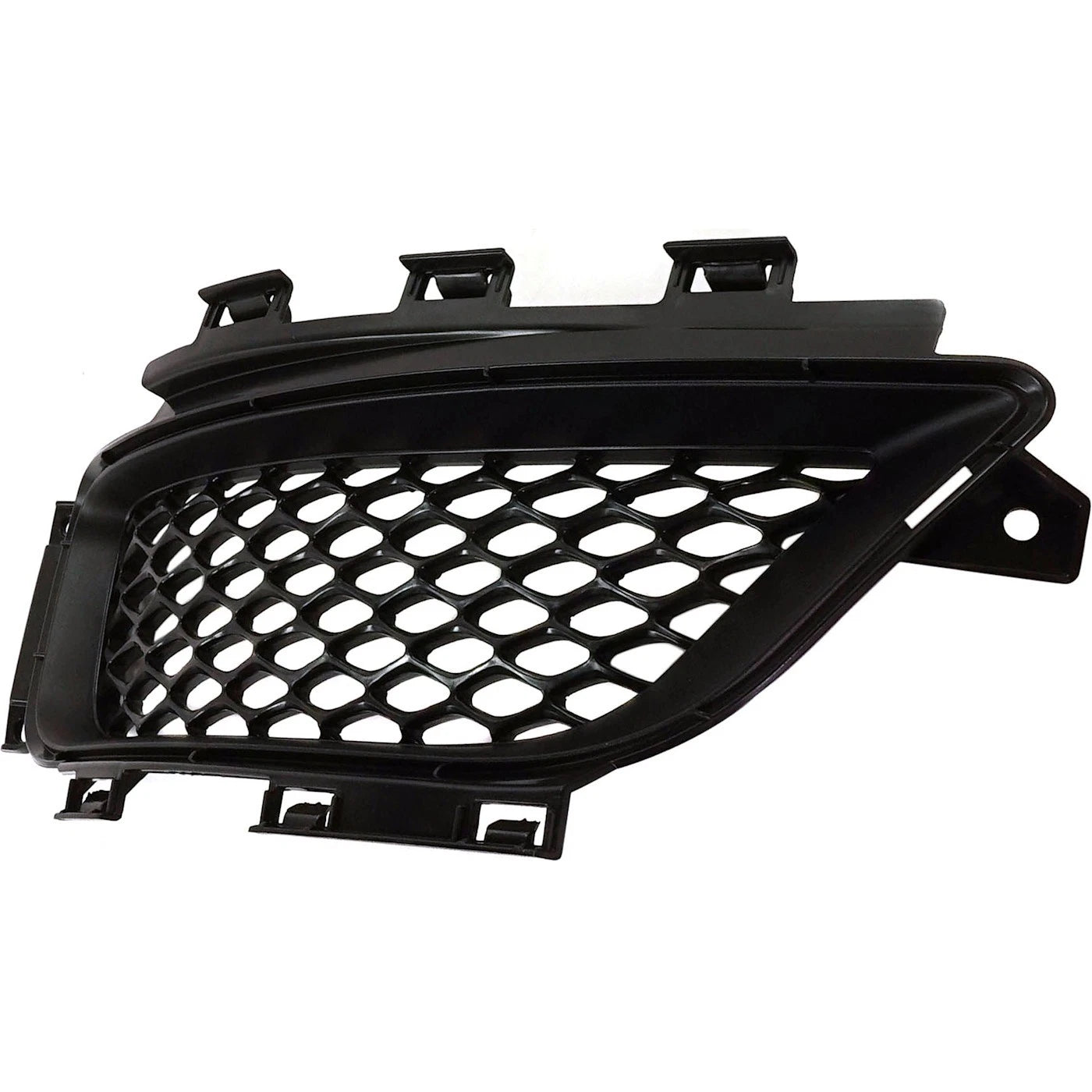 Direct Replacement Grille Set for 2015-2023 Chrysler 300 | Primed