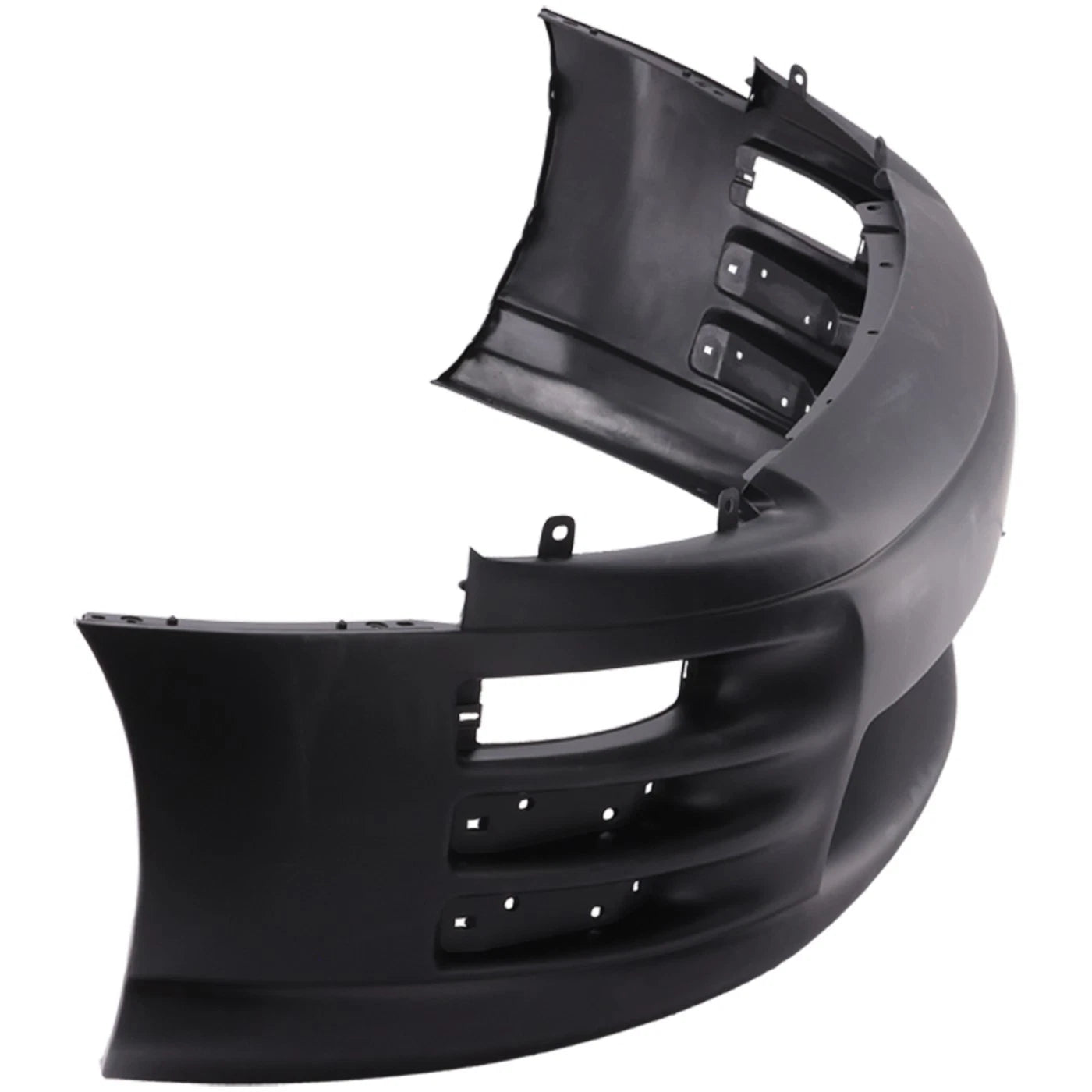 Front Bumper Cover For 2000-2002 Mitsubishi Eclipse | Primed Replacement