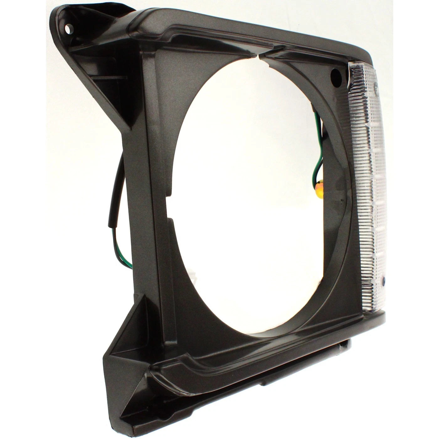 Toyota Pickup Headlight Door Set 1979‑81 LH RH | RWD Replacement
