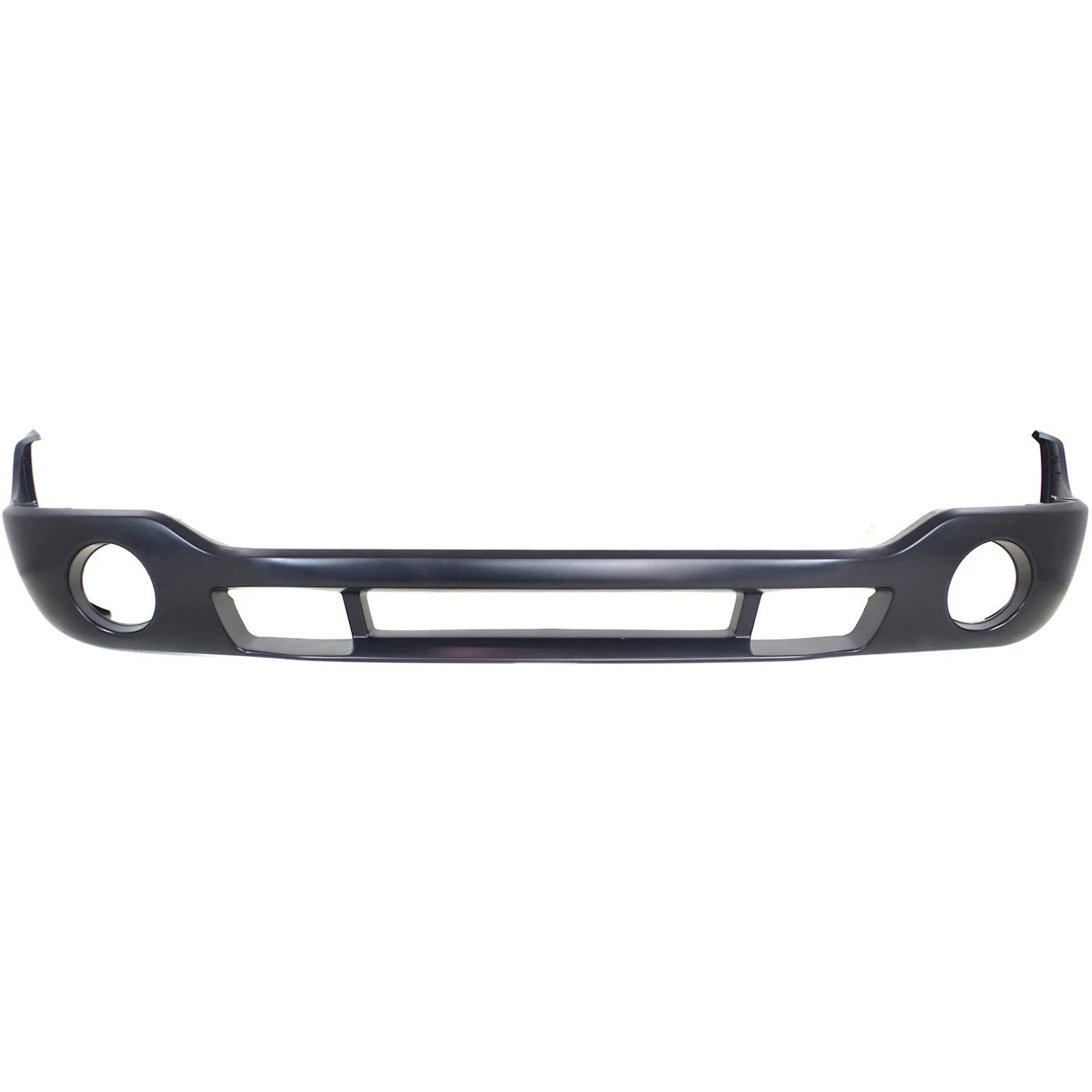 Front Bumper Kit for 2003-2006 GMC Sierra 1500, 1500 HD & 2500 HD