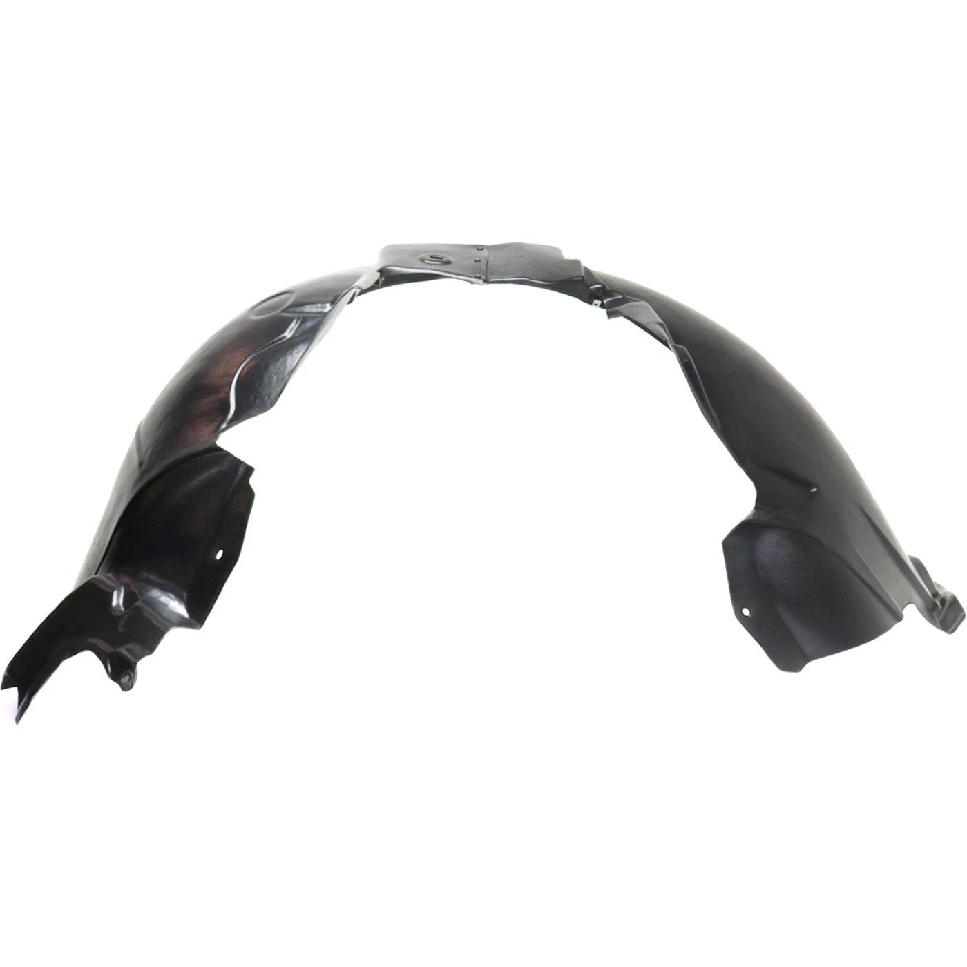 Audi A4 Fender Liner Set 2013-2016 | Front Left & Right OEM Replacement