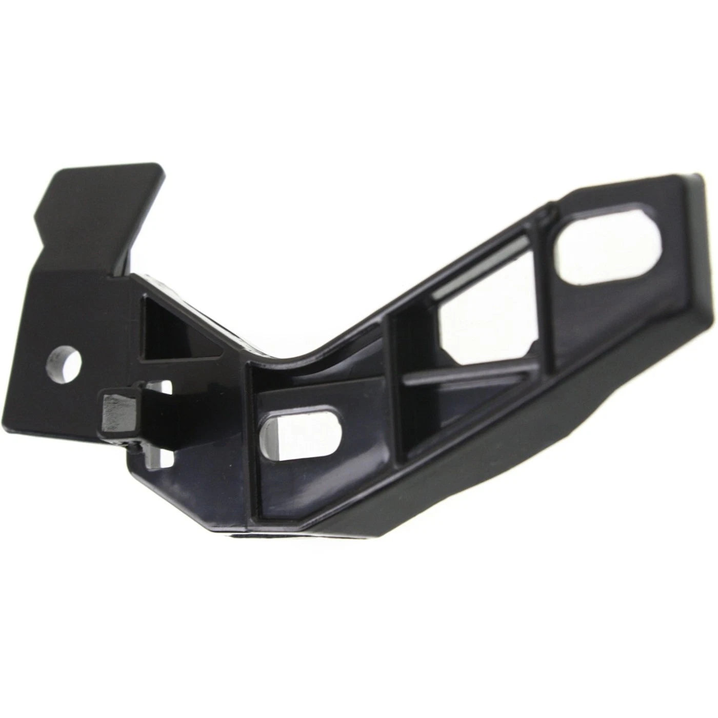 Set of 2 Front Bumper Brackets for 2009-2014 Nissan Maxima