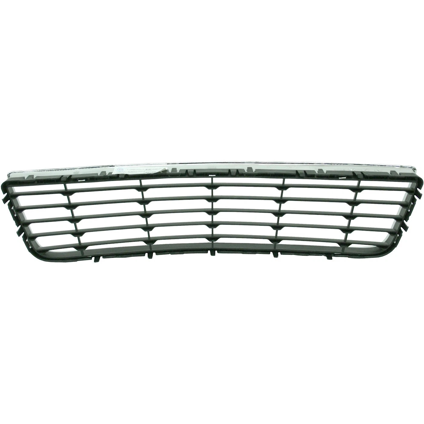 Front Bumper & Grille Kit for 2006–2011 Chevy Impala - Primed OEM