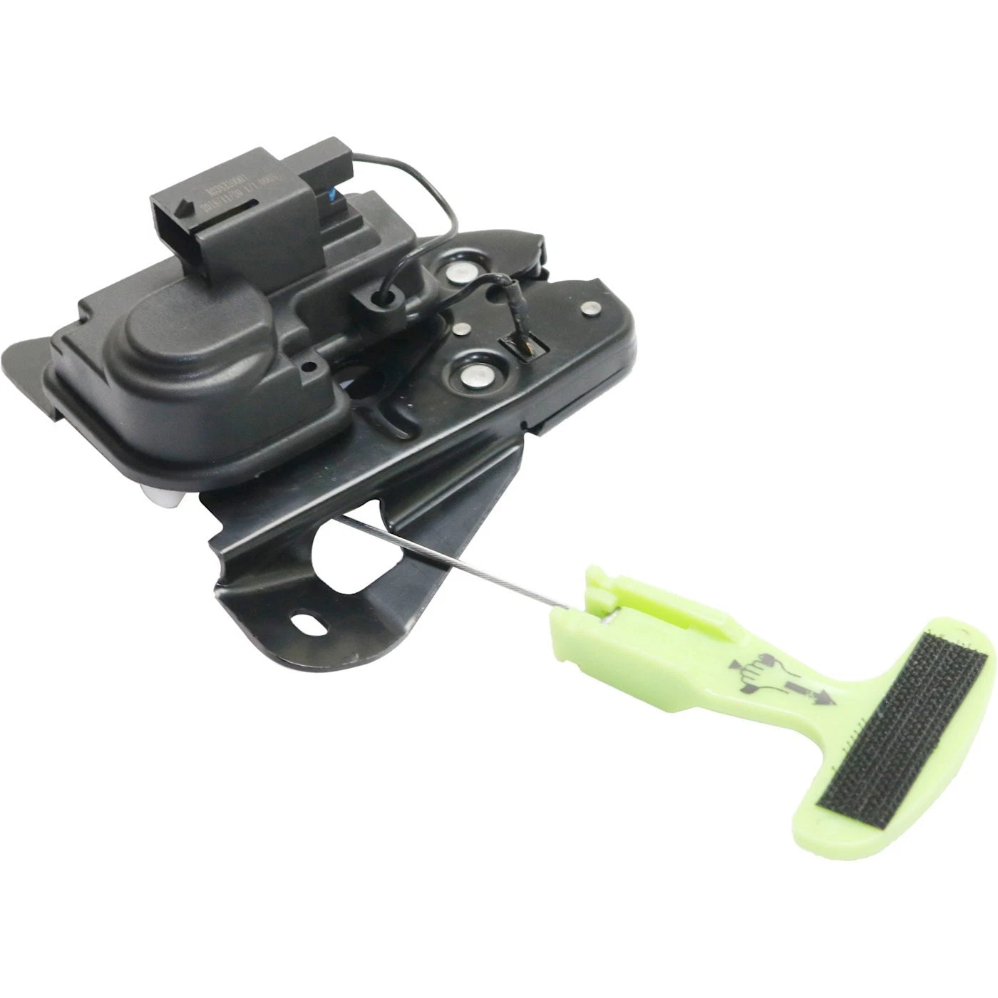 Trunk Lock Actuator for 2005-2007 Chrysler 300 | RD38320001 OEM Fit