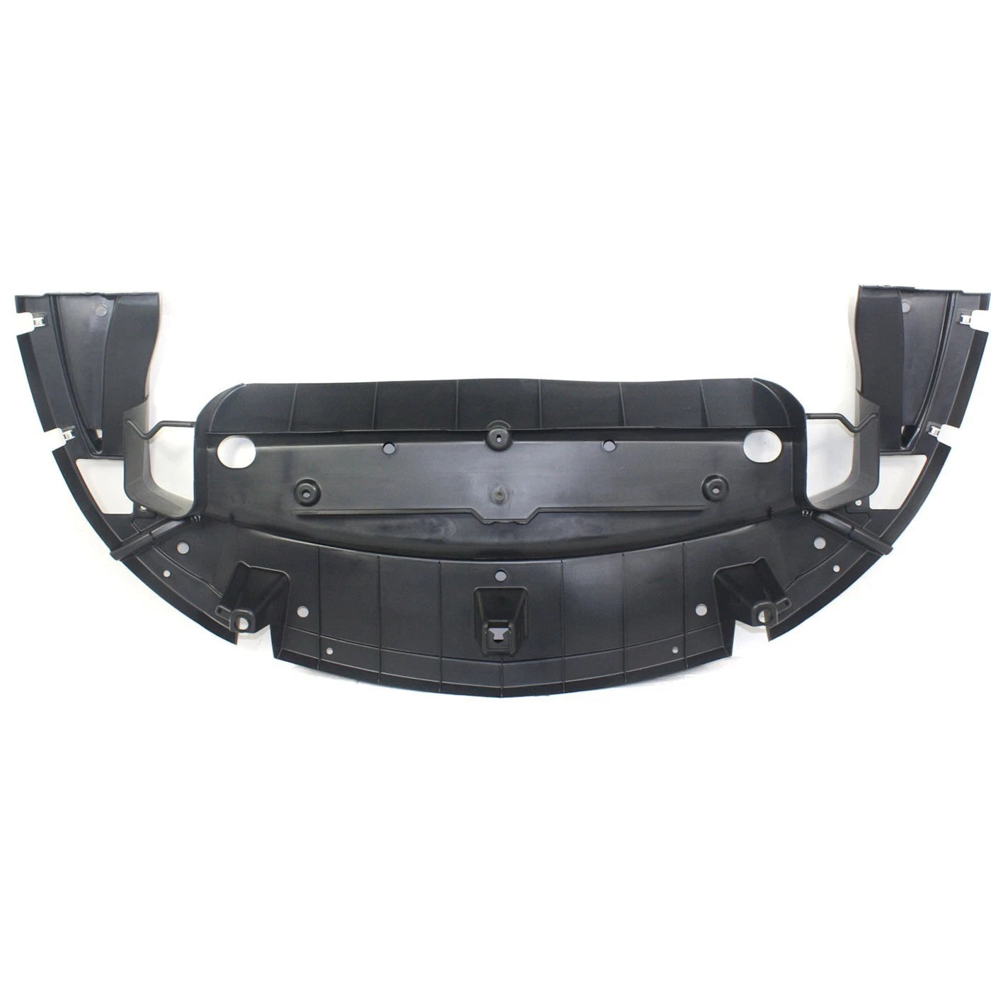 Front Bumper Cover Lower Valance for Chevy Impala 2006–2013 & Impala Limited 2014-2016