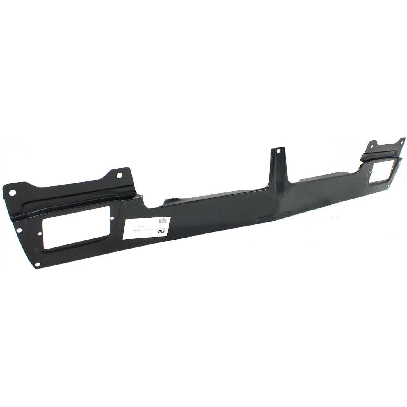 Datsun 620 Air Dam Deflector - OEM 62601B5000 | Front Valance