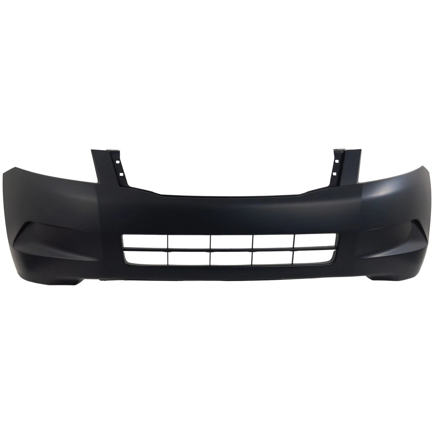Bumper Cover & Absorber Kit for 2008-2010 Honda Accord Sedan 4Cyl 2.4L Eng