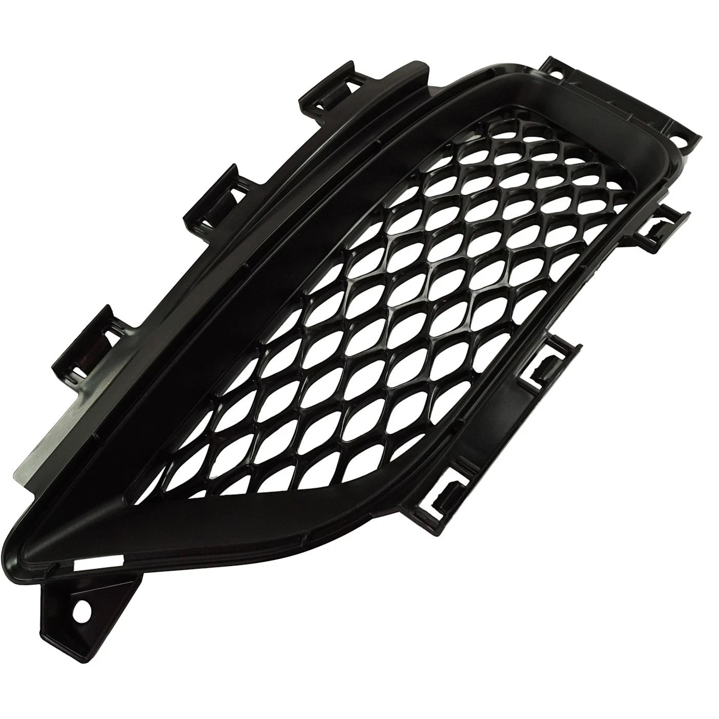 Direct Replacement Grille Set for 2015-2023 Chrysler 300 | Primed