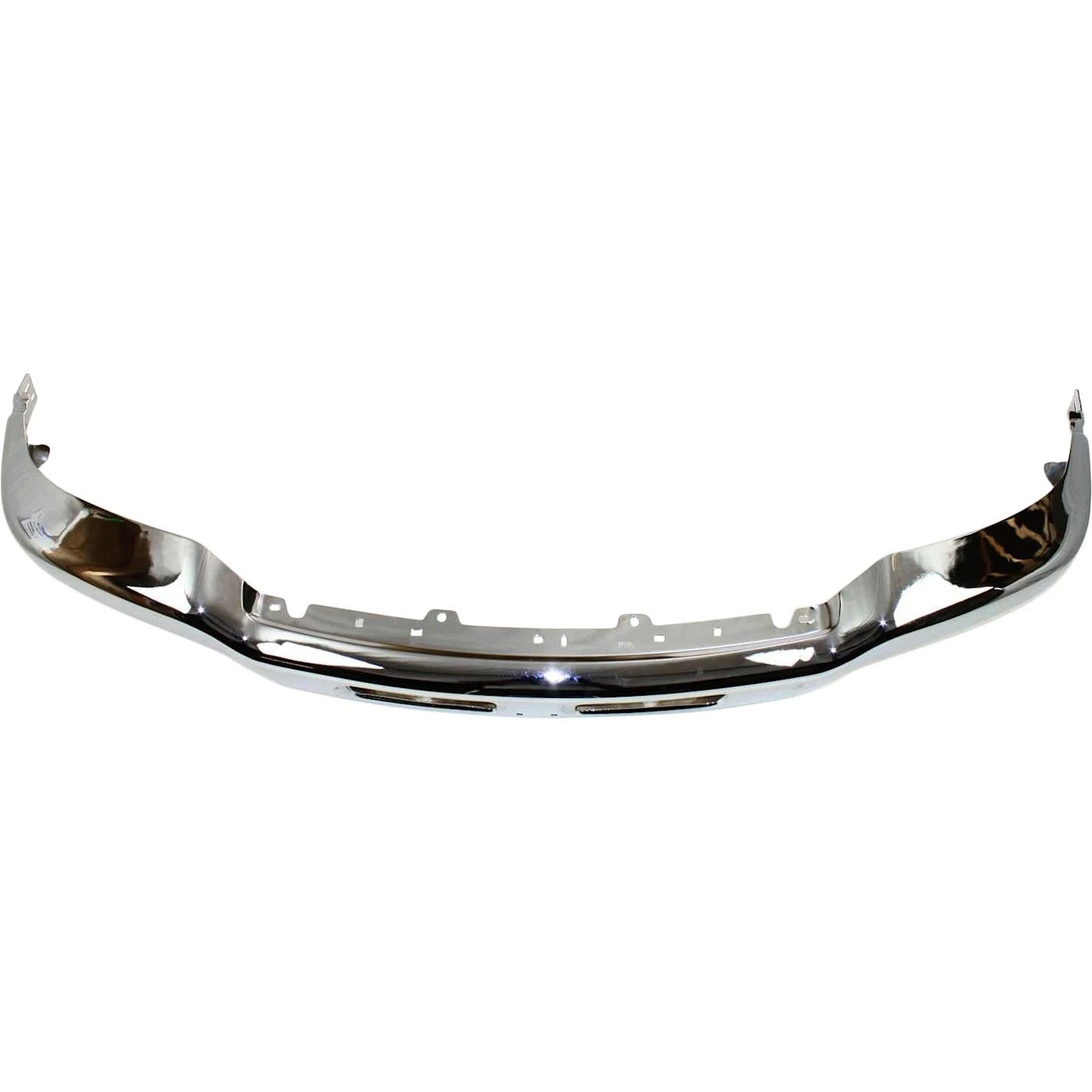 Front Bumper Kit for 2003-2006 GMC Sierra 1500, 1500 HD & 2500 HD