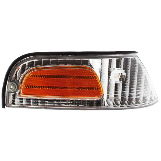 Ford Crown Victoria Corner Light Set 1998–2011 Left & Right Sedan