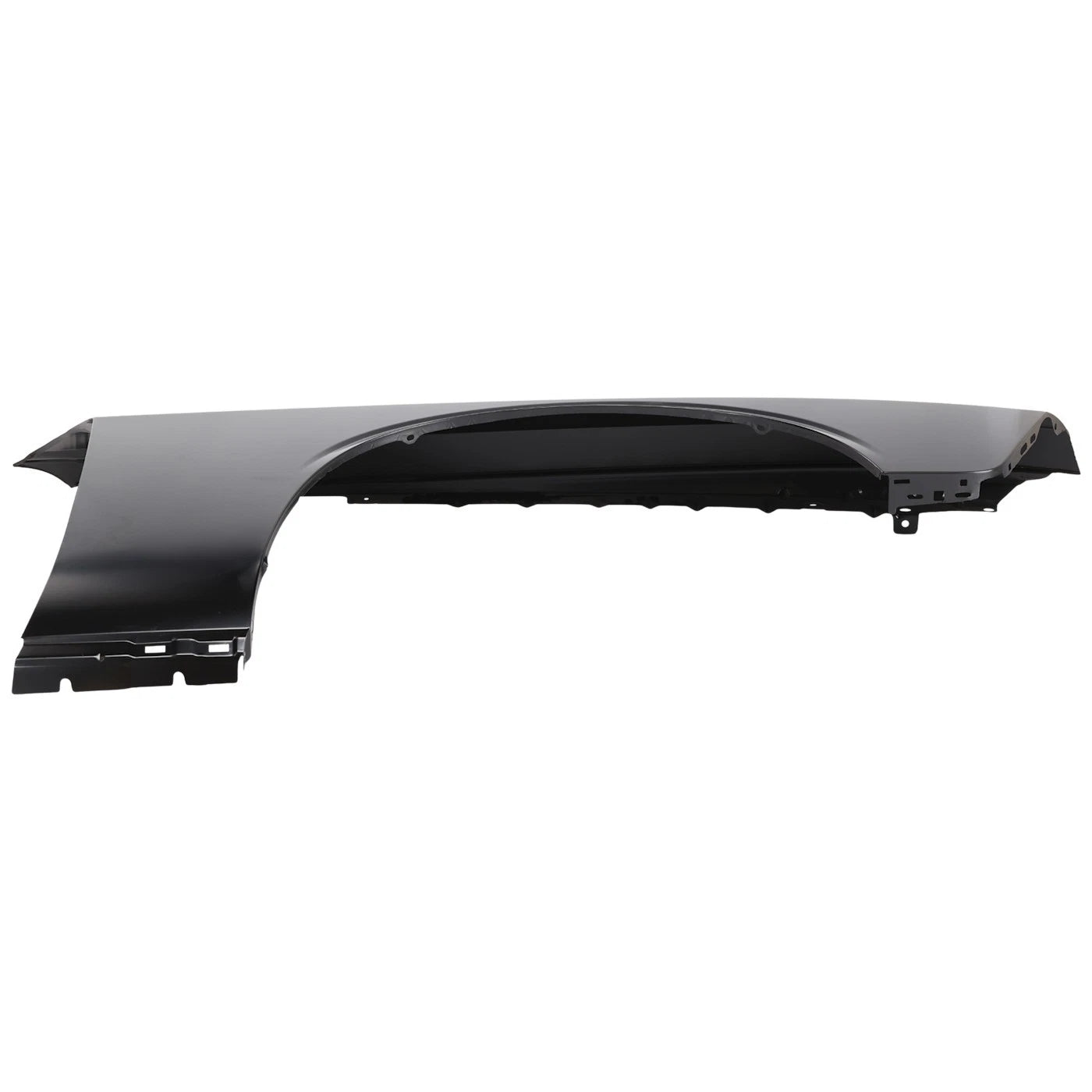 Fender For Dodge Challenger 2008-2023 | Front Passenger Side Replacement