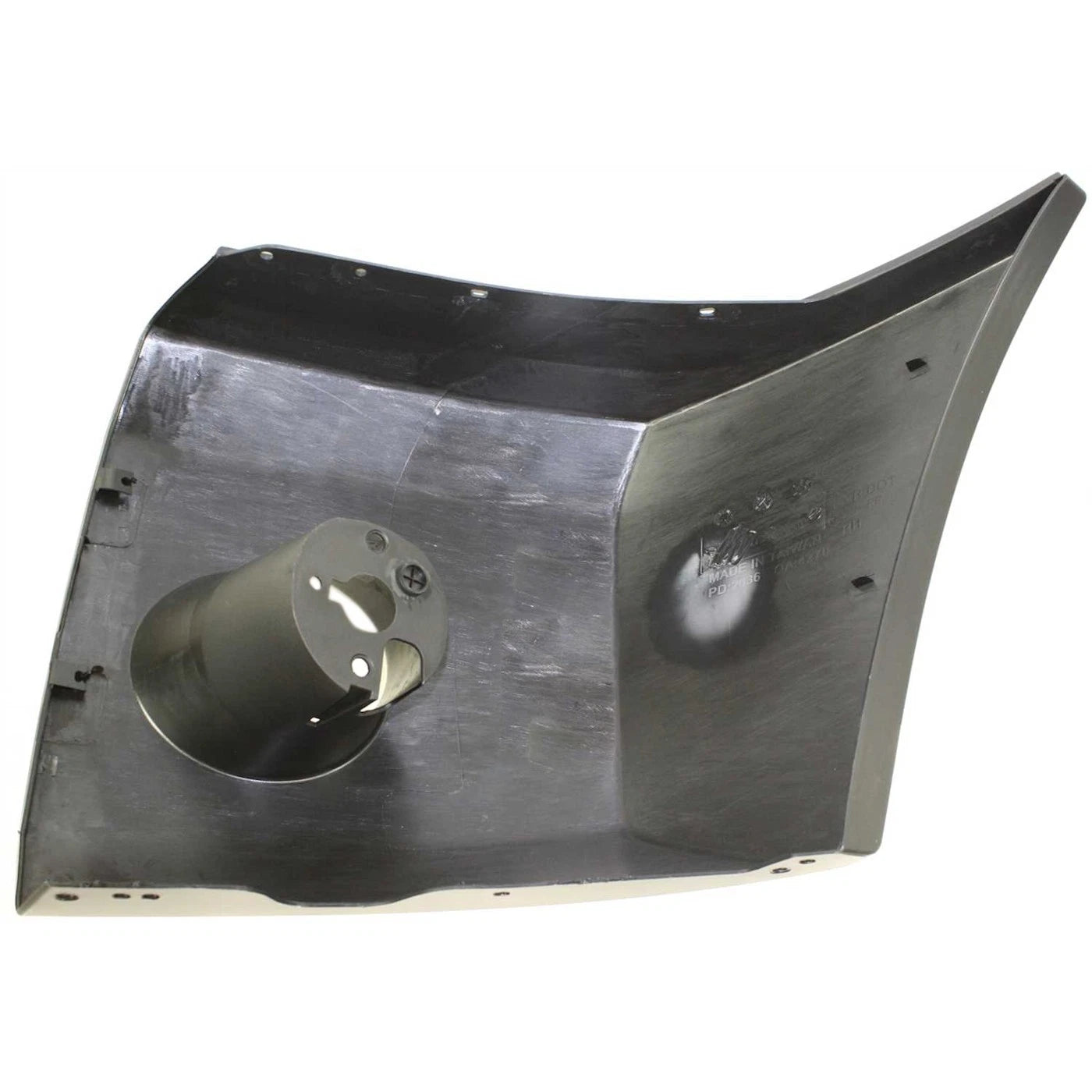 Bumper Kit for 2004-2007 Nissan Titan & 2005-2007 Armada Front Trim