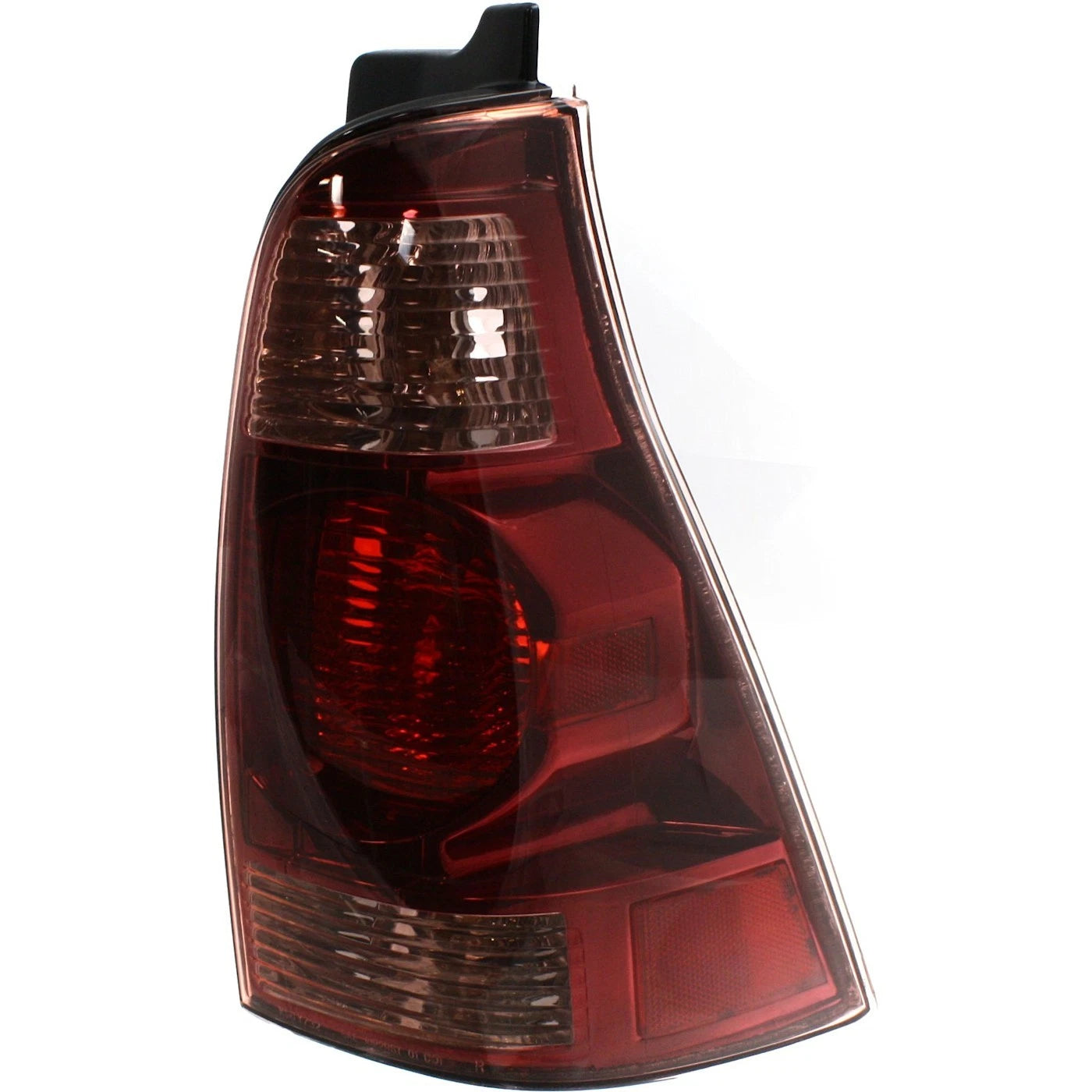 2Pc Tail Light Set for 2003-2005 Toyota 4Runner - Left & Right