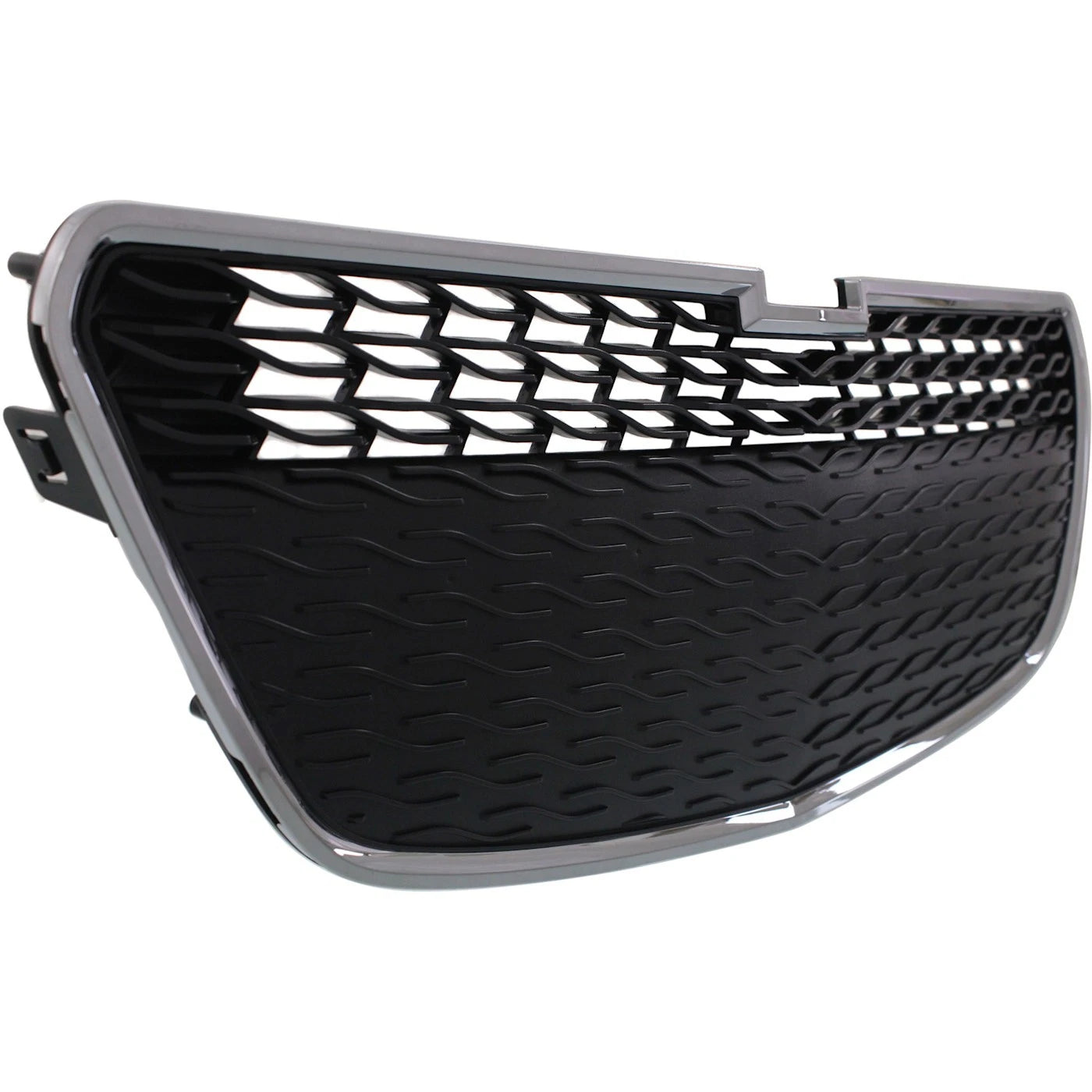 Front Lower Grilles for Chevrolet Spark 2013-2015