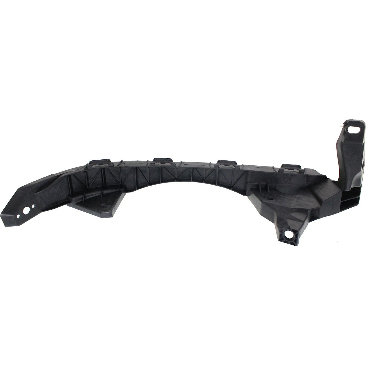 Set of 2 Front Bumper Brackets for 2013-2017 Honda Accord