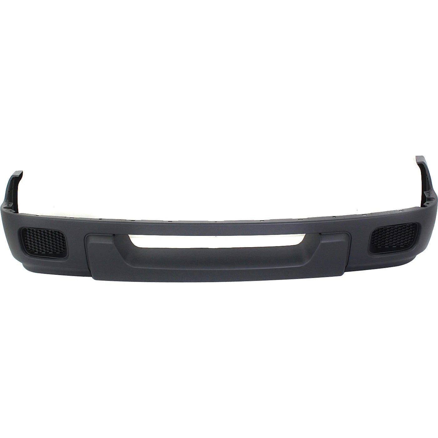Front Bumper Kit for 2004-2005 Ford Ranger w/ Valance