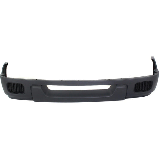 Front Bumper Kit for 2004-2005 Ford Ranger w/ Valance