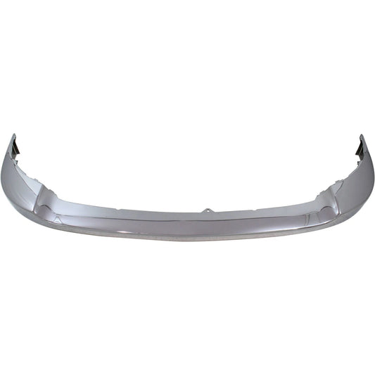 Front Bumper Kit for 2011-2014 Chevy Silverado 2500 HD - OEM Fit