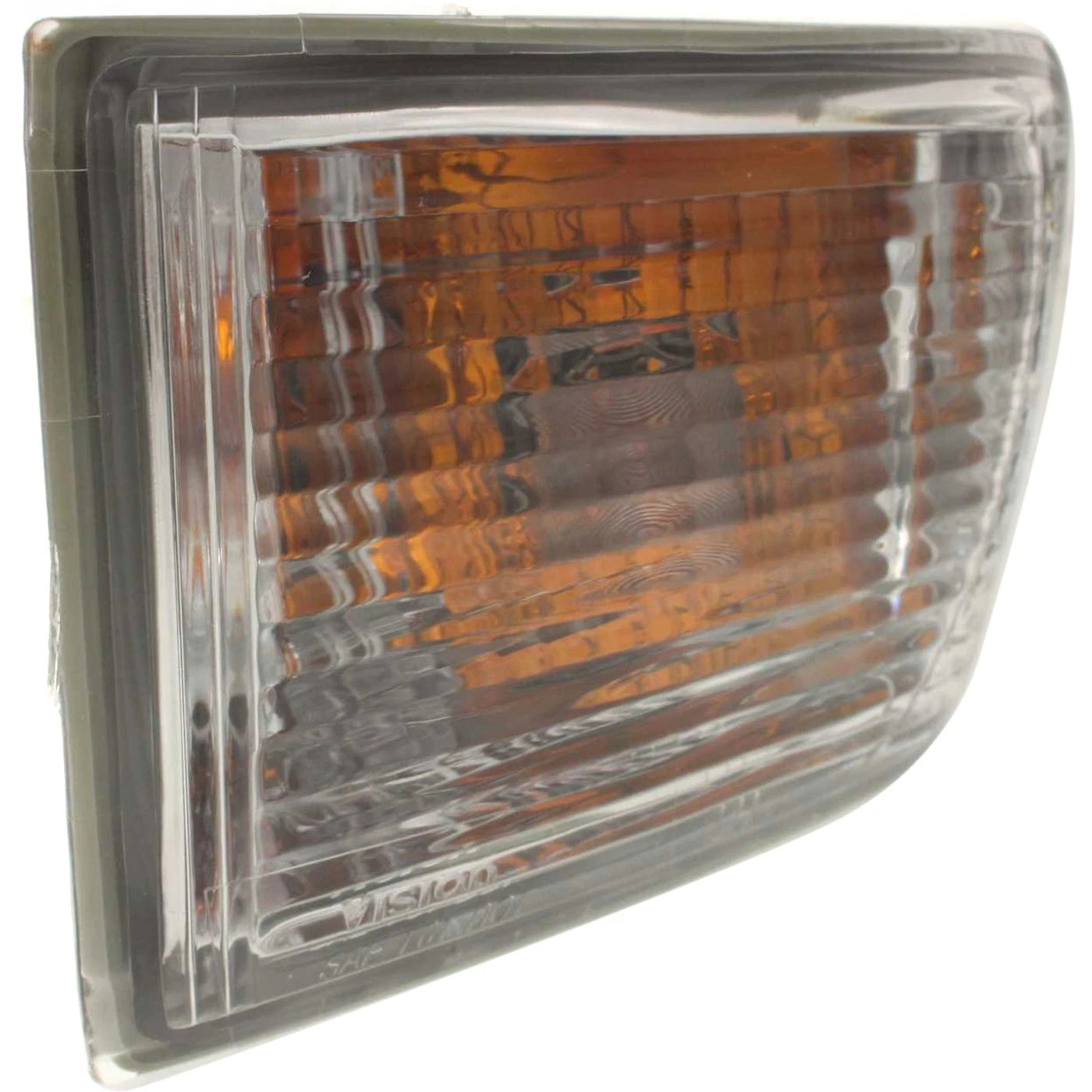2003‑2005 Toyota 4Runner Front Turn Signal Light Set w/ DRL