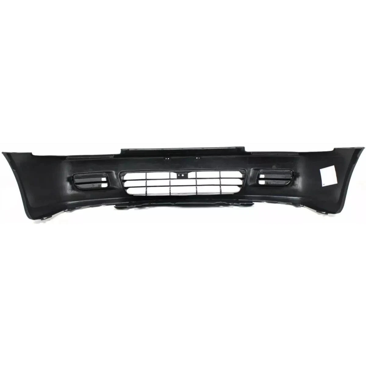 Front Bumper Cover for 1992-1995 Honda Civic Coupe/Hatchback HO1000141