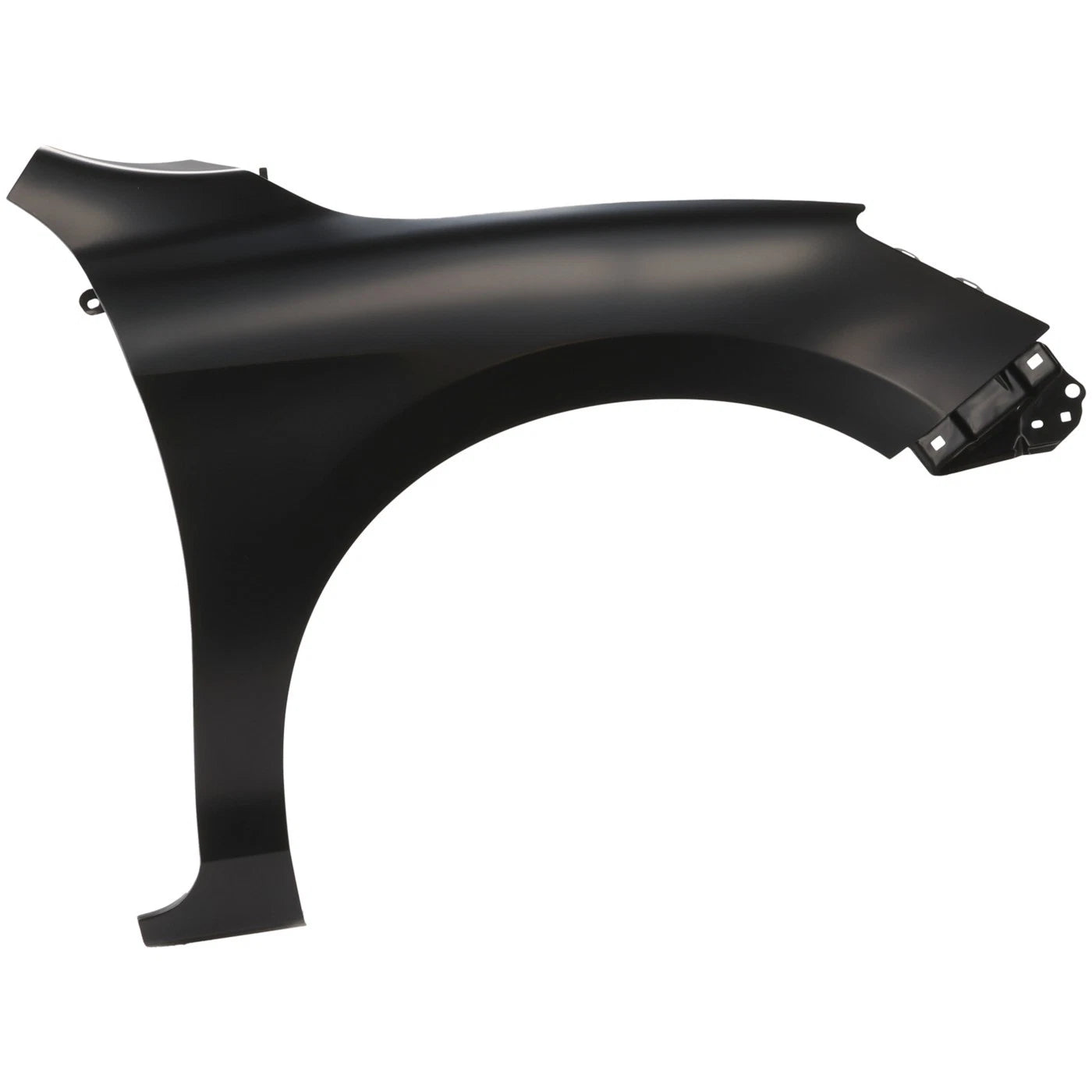 Fender Set for 2013-2017 Honda Accord Sedan Front Driver & Passenger Side
