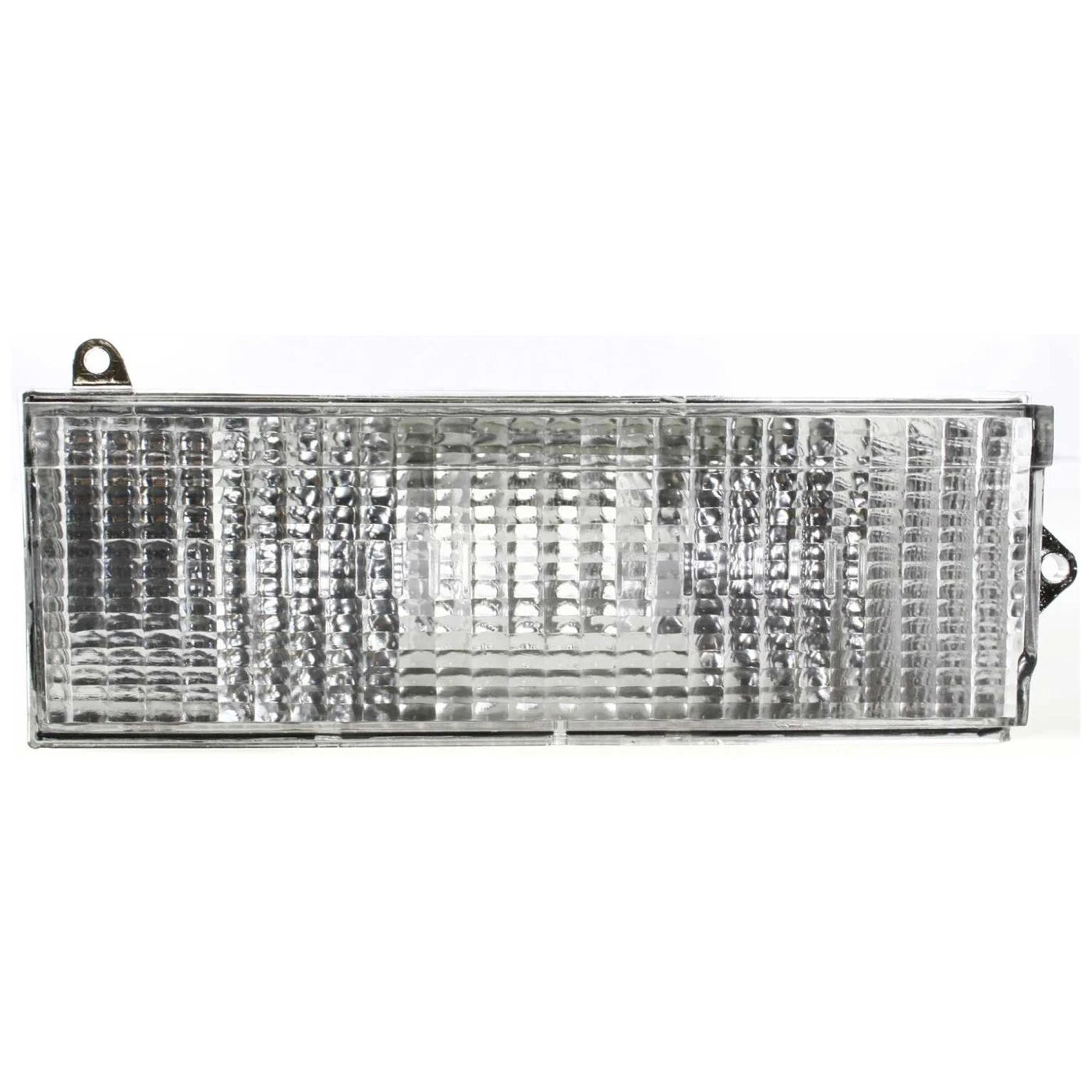 Header Panel Kit for 1991-1996 Jeep Cherokee w/ Lights & Grille