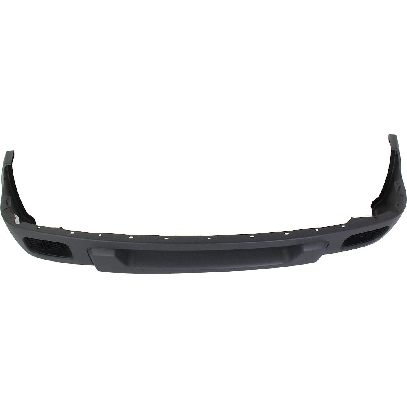 Front Bumper Kit for 2004-2005 Ford Ranger w/ Valance