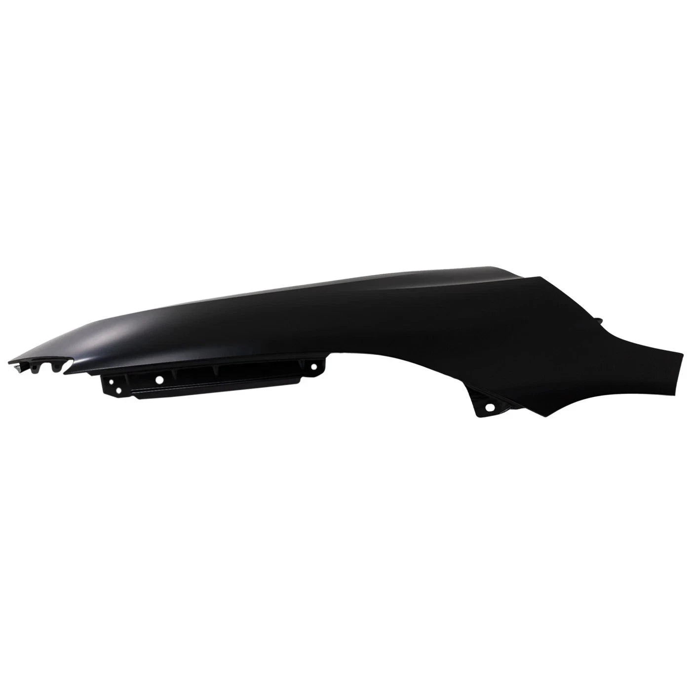 Front Right Fender for 2013-2017 Honda Accord Sedan Passenger Side HO1241185