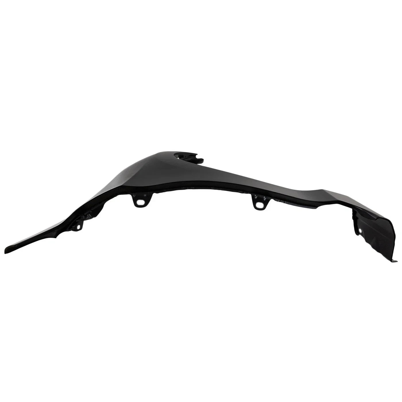 Front Right Fender for 2013-2017 Honda Accord Sedan Passenger Side HO1241185