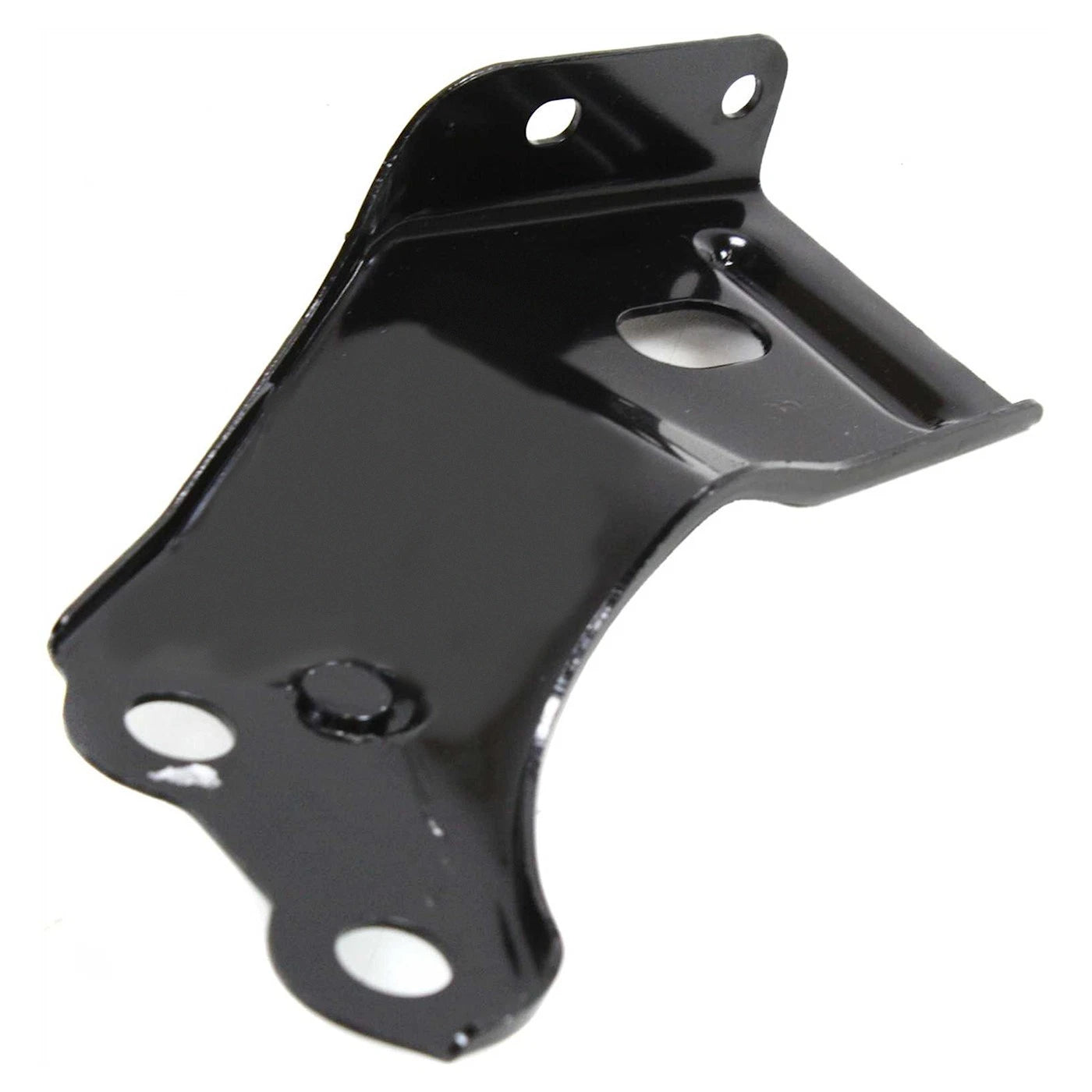 Front Bumper Brackets for 2001–2004 Toyota Tacoma Set of 2