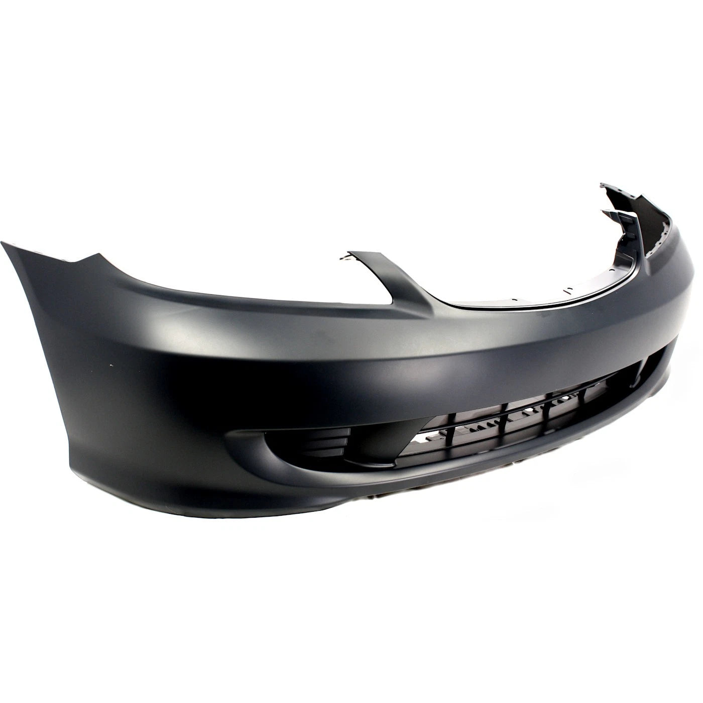 Front Bumper Cover & Fender Kit for 2004-2005 Honda Civic | 3PC Set