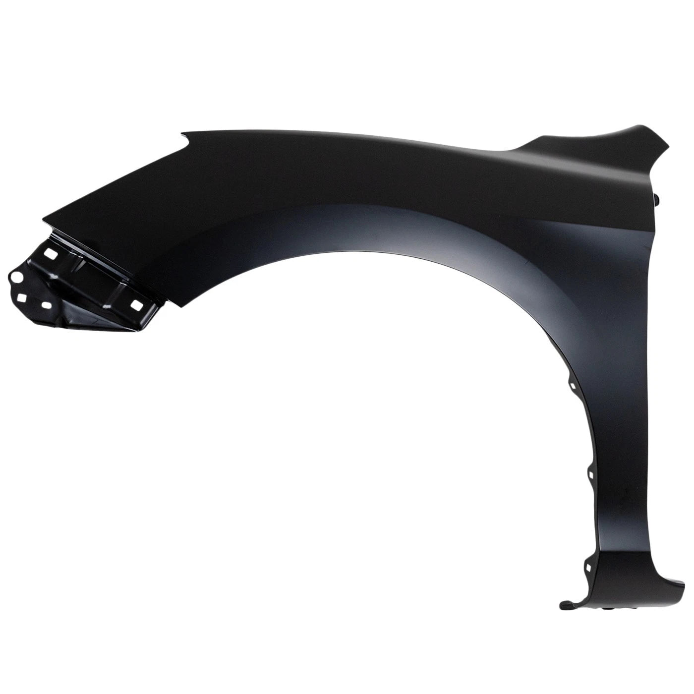 Fender Set for 2013-2017 Honda Accord Sedan Front Driver & Passenger Side