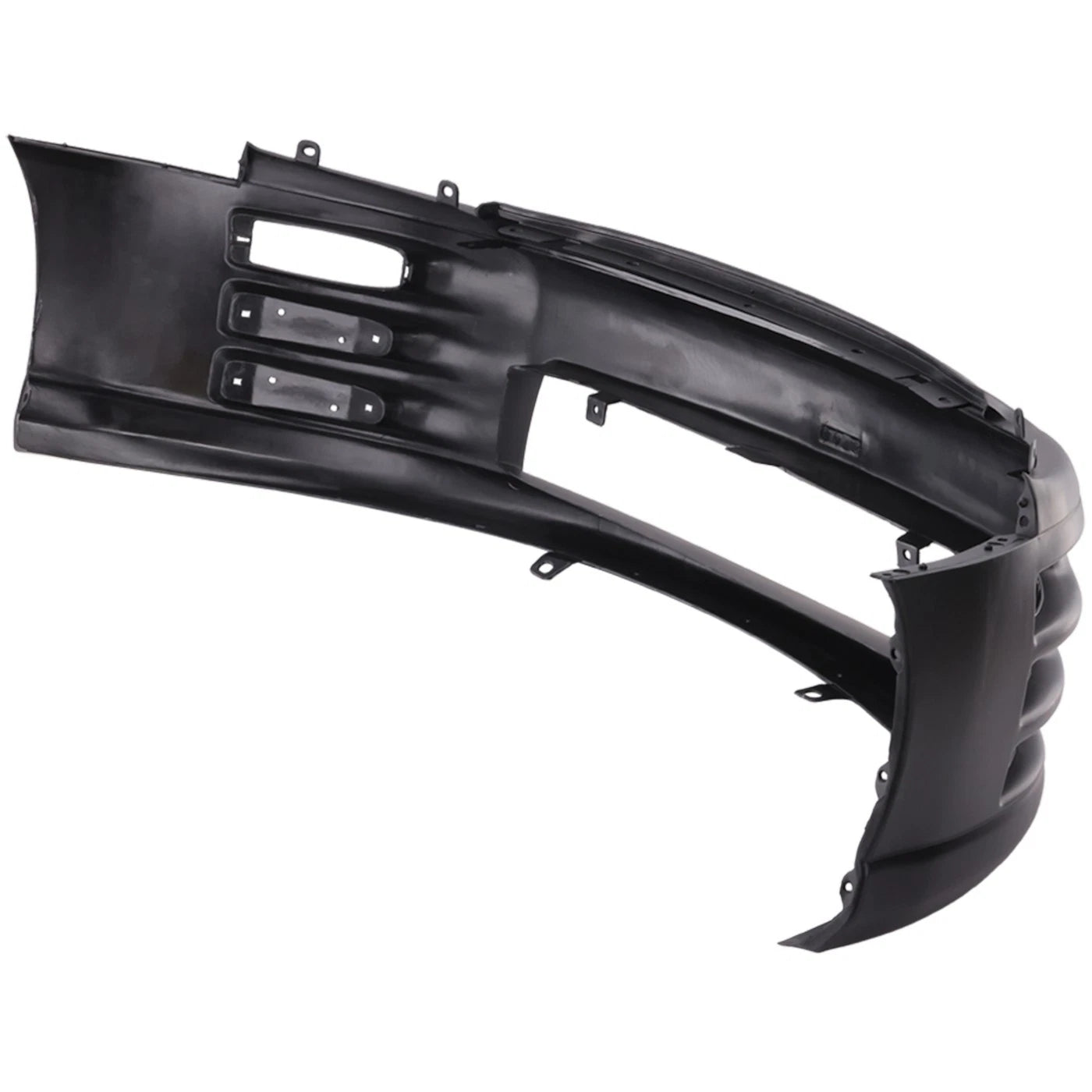 Front Bumper Cover For 2000-2002 Mitsubishi Eclipse | Primed Replacement