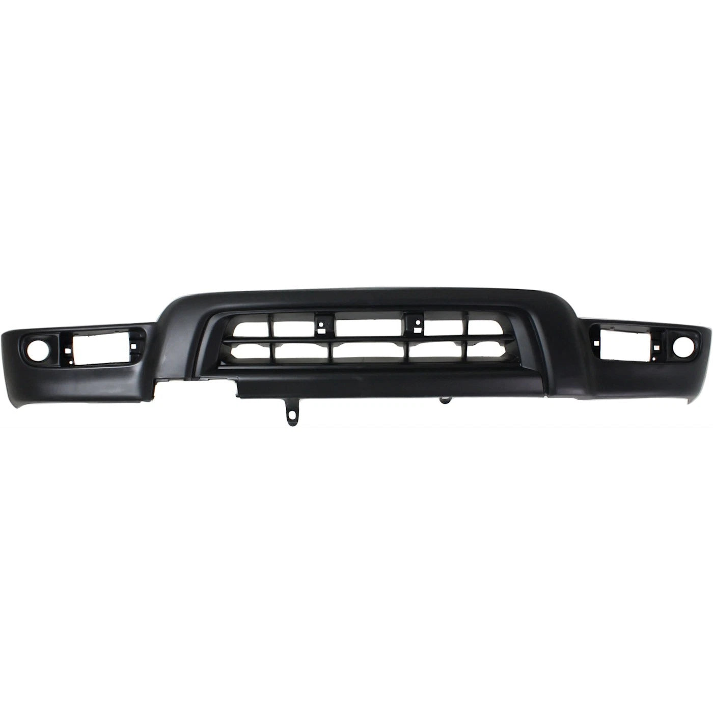 Front Bumper Face Bar Kit for Toyota 4Runner 1999-2002 | OEM Fit Parts