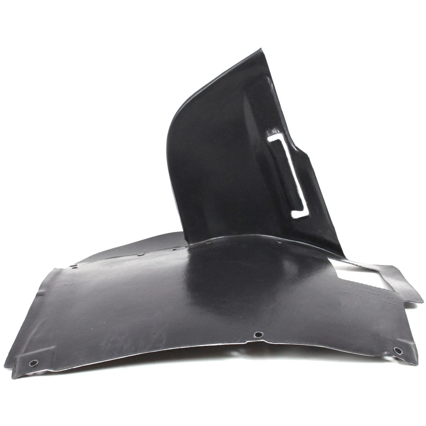 Direct Fit Engine Splash Shield Set for 2001-2003 BMW 530i | L&R