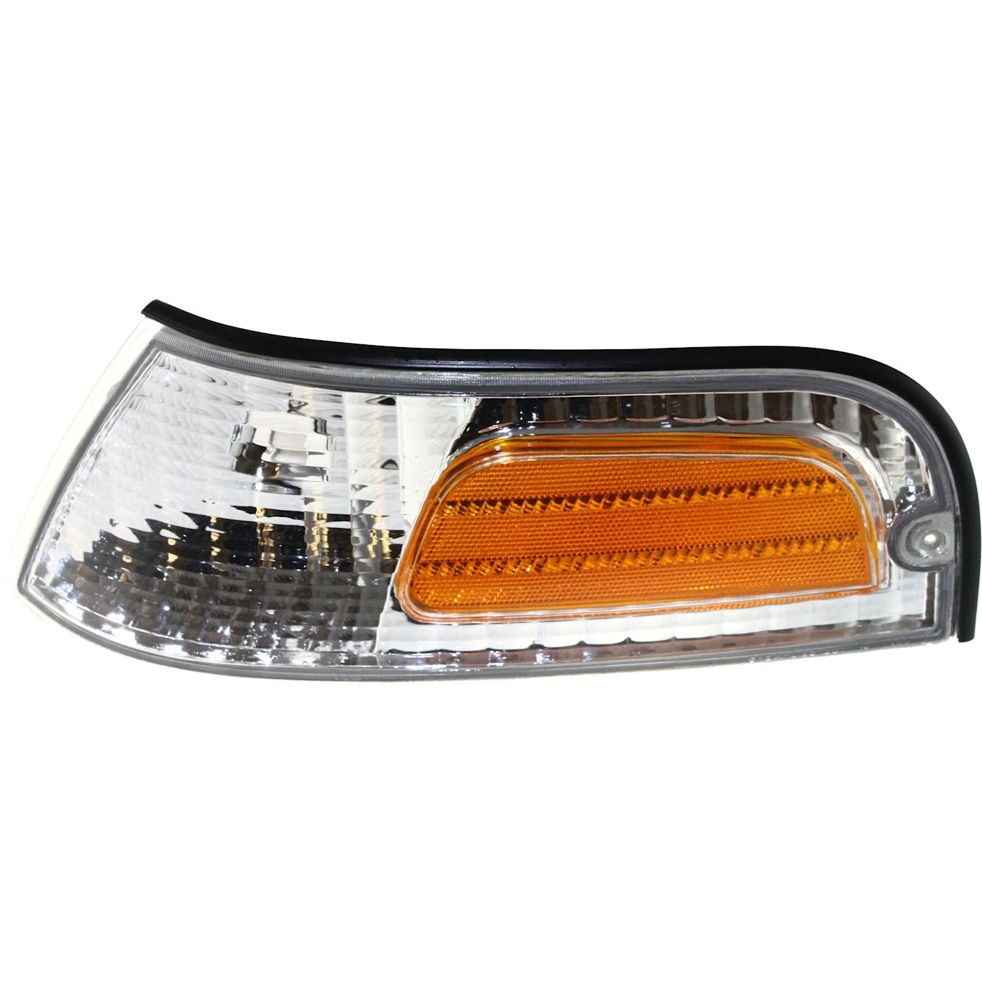 Ford Crown Victoria Corner Light Set 1998–2011 Left & Right Sedan